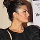 Jacqueline Fernandez and Emran Hashmi at Fox Star-Vishesh Studio Tie-up meet