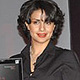 Gul Panag at the launche of Lenovo X1