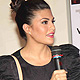 Jacqueline Fernandez and Emran Hashmi at Fox Star-Vishesh Studio Tie-up meet