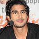 Prateik Babbar at Aarakshan first look launch