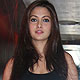 Riya Sen at Nauka Dubi screening