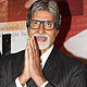 Amitabh Bachchanat Aarakshan first look launch