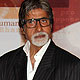 Amitabh Bachchanat Aarakshan first look launch