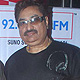 Abhijeet and Kumar Sanu