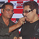 Abhijeet and Kumar Sanu at BigFM