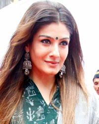 Raveena Tandon