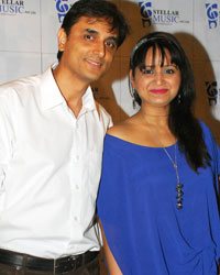 Sanjiv Bhatia and Roshni Bhatia