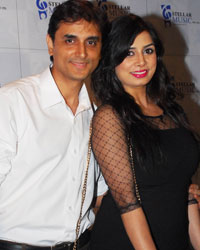 Sanjiv Bhatia and Nehaa Mishra