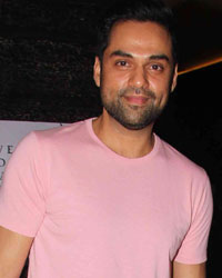 Abhay Deol