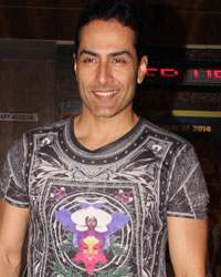 Sudhanshu Pandey