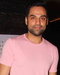 Abhay Deol