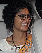 Kiran Rao