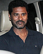 Prabhu Deva