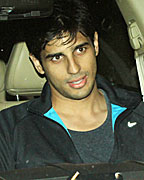 Sidharth Malhotra