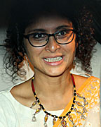 Kiran Rao