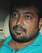 Anurag Kashyap