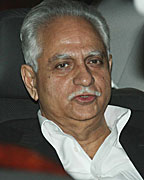 Ramesh Sippy