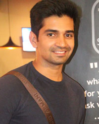 Vishal Singh