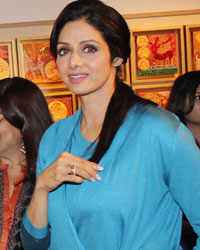 Sridevi