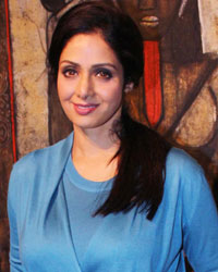 Sridevi