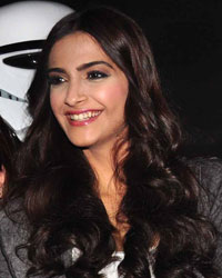 Sonam Kapoor