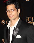 Siddharth Malhotra