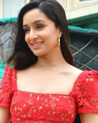 Shraddha Kapoor