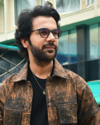 Rajkummar Rao