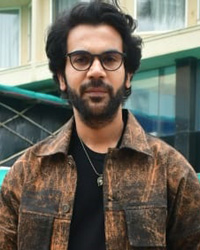 Rajkummar Rao