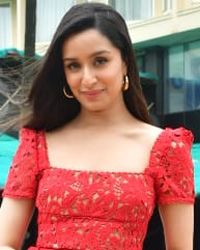 Shraddha Kapoor