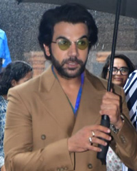 Rajkummar Rao