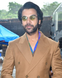 Rajkummar Rao