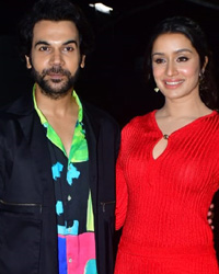 Stree 2 Promotion on the sets of 'Aapka Apna Zakir'