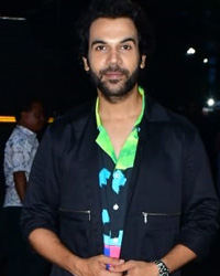 Rajkummar Rao