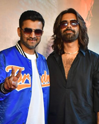 Sachin Sanghvi and Jigar Saraiya