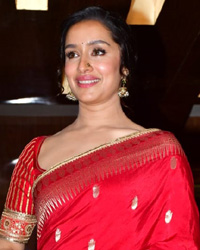 Shraddha Kapoor