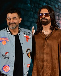 Stree 2 Trailer Launch