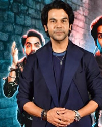 Rajkummar Rao