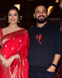 Stree 2 Trailer Launch