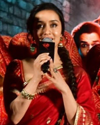 Rajkummar Rao, Shraddha Kapoor and Abhishek Banerjee