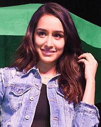 Shraddha Kapoor