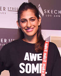 Street Collection Launch by Skechers