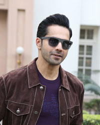 Varun Dhawan