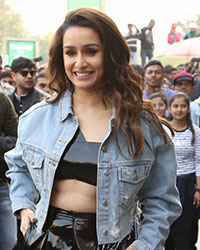 Shraddha Kapoor