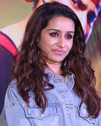 Shraddha Kapoor