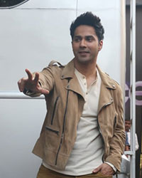 Varun Dhawan