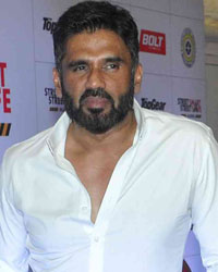 Sunil Shetty