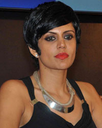 Mandira Bedi