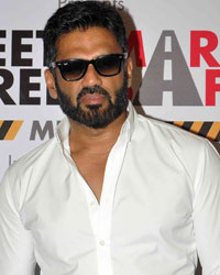 Sunil Shetty