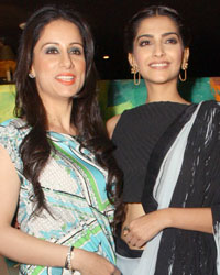 Rouble Nagi and Sonam Kapoor